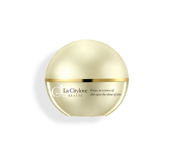 鎏金焕颜精华霜