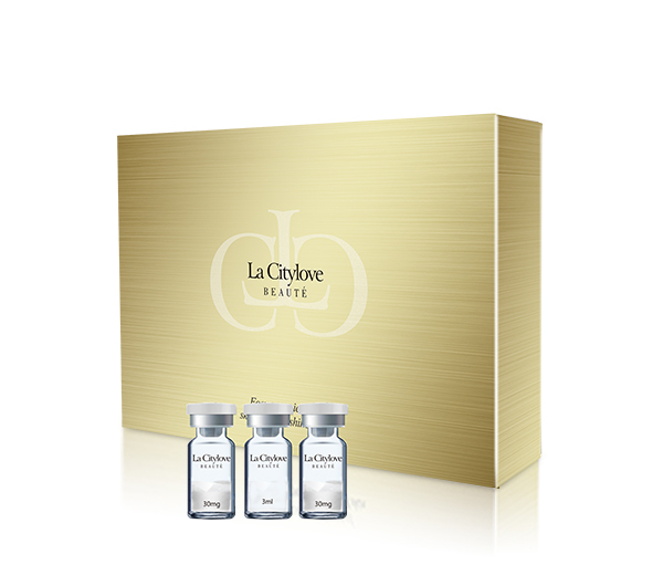 皮肤冻干粉组合