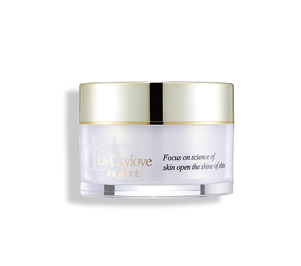 持久保湿精华霜(北方型）